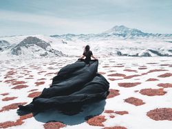 Karya Memukau Jawara Sony World Photography Awards 2020