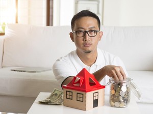Tips buat Milenial yang Ingin Punya Rumah Sejak Dini