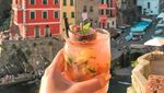 Ke Cinque Terre, Ada Desa Tepi Pantai Cantik dengan Makanan Enak