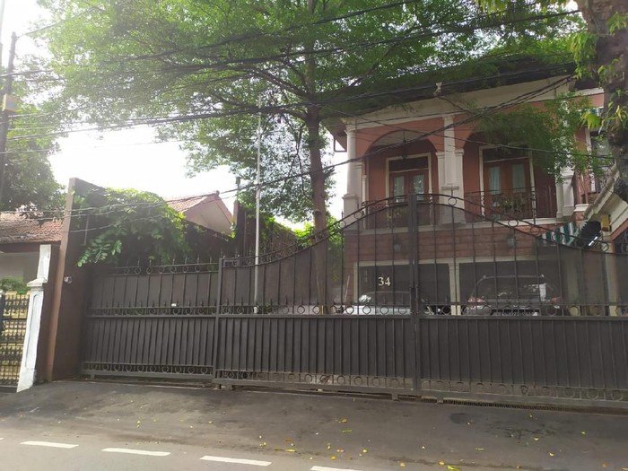 Rumah Raden Priyono