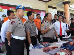 7 Kasus Kejahatan Seksual di Banyuwangi Terjadi Selama 2 Bulan Terakhir
