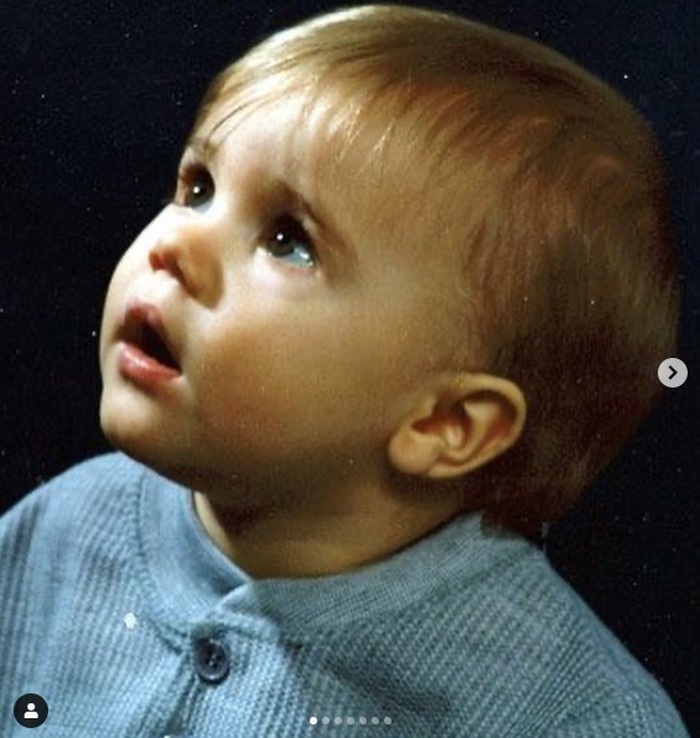 Justin Bieber.