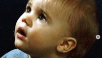Justin Bieber lahir pada 1 Maret 1994 di St Josephs Hospital, London, Kanada. Dok. Instagram