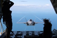 F-35 Lightning II