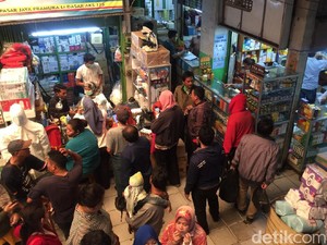 Ekonomi dan Investasi RI Kebal Corona Nggak Sih?