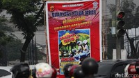 Selain itu, ada pula di Perempata Gedebage dan Perempat Kiaracondong.