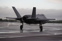 F-35 Lightning II