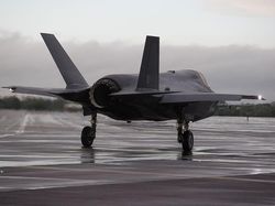 F-35 Lightning, Jet Tempur Canggih yang Disindir Elon Musk