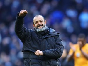 Wolves dan Nuno Espirito Santo Pisah Jalan