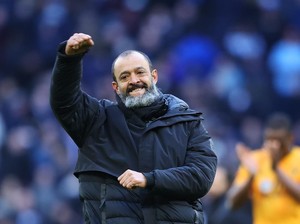 Setuju dengan Lampard, Bos Wolves Juga Ingin Libur Lebih Panjang