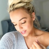 Ia pun tak pernah membayangkan pencapaian yang dihasilkannya itu sangat luar biasa. Walaupun tubuh saya telah banyak berubah, saya tidak berpikir kepribadian saya telah berubah, dan saya pikir itu sangat membantu saya. Para juri dapat melihat orang seperti apa saya sebenarnya, ujarnya Foto: Instagram  @jenatkinuk