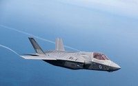 F-35 Lightning II
