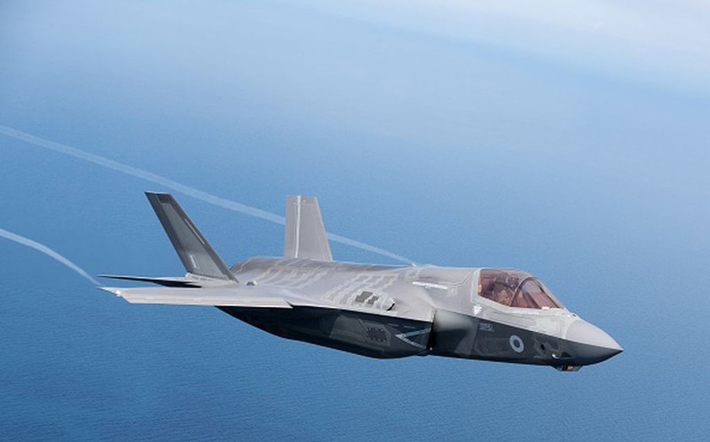 F-35 Lightning II