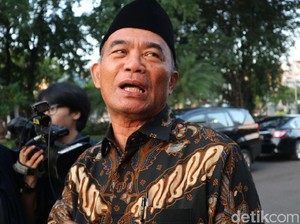Menko PMK: RS Darurat Corona Surabaya Akan Ditangani Pangkogabwilhan I