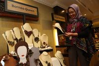 BNI Luncurkan BUNGA Nusantara, Kumpulan UMKM Terbaik Indonesia