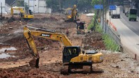 Seperti diketahui, Komite Keselamatan Konstruksi, Kementerian PUPR memutuskan untuk menghentikan sementara kegiatan pembangunan proyek Kereta Cepat Jakarta-Bandung.