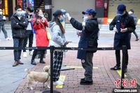 Cegah Virus Corona, Gerai Bubble Tea di China Terapkan Aturan AntreanRiska FitriaFoto : IstimewaSEO Words : Virus corona, bubble teaSaat virus corona 