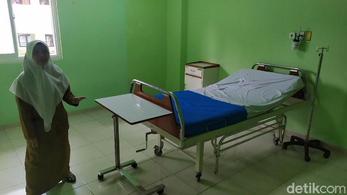 RSUD Sayang Cianjur
