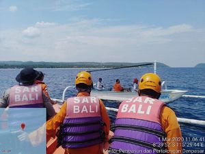 Terbatasnya Balawista di Nusa Penida