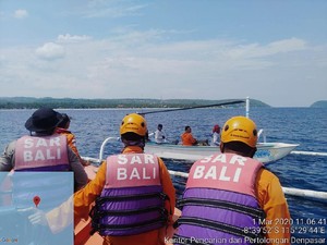 Terbatasnya Balawista di Nusa Penida