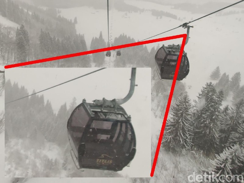 Hasil Foto Oppo Find X2 Pro di Italia-Swiss