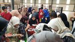 WNI di Ethiopia Nobar Surat dari Praha