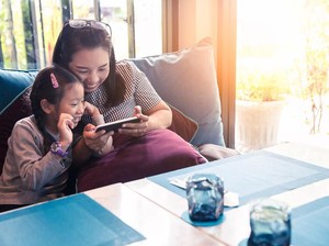 Sekolah Libur Imbas Corona, Platform Belajar Online Gratiskan Layanan