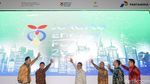 Menteri ESDM Buka Jakarta Energy Forum