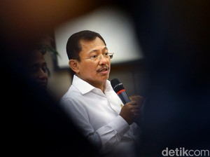 Tak Ada Lagi ODP-PDP-OTG, Ini Arti Kasus Suspek hingga Probable