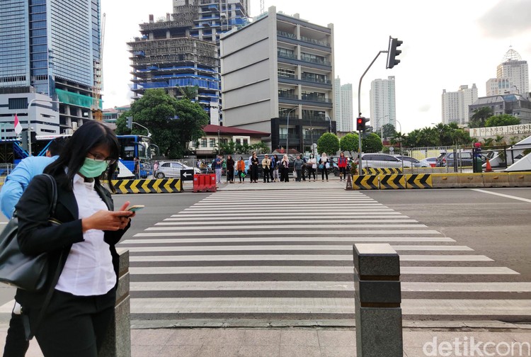 Menjajal HP Xiaomi Note 10 Pro untuk Street Fotografi