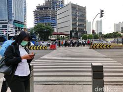 Menjajal HP Xiaomi Note 10 Pro untuk Street Fotografi