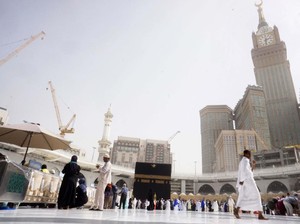 New Normal Umroh Jika Pandemi COVID-19 Berakhir Bakal Seperti Apa?