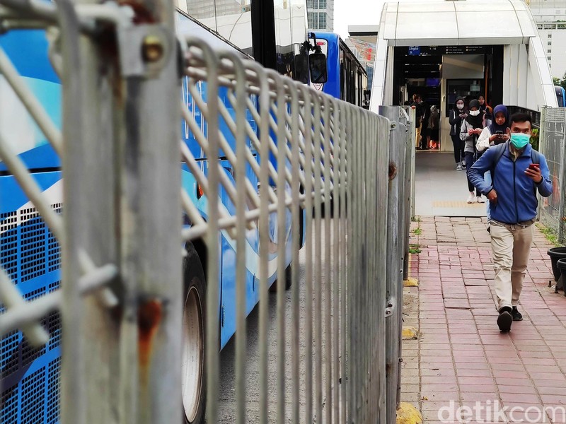 Menjajal HP Xiaomi Note 10 Pro untuk Street Fotografi