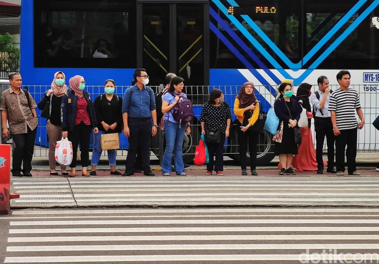 Menjajal HP Xiaomi Note 10 Pro untuk Street Fotografi