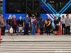 Menjajal HP Xiaomi Note 10 Pro untuk Street Fotografi