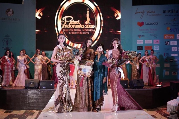 Puteri Indonesia