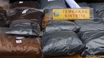 Polres Jakbar Musnahkan Barang Bukti Narkoba