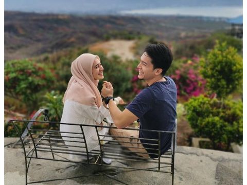 Resep Pernikahan Awet Dhini Aminarti-Dimas Seto: Nggak Curhat di Medsos