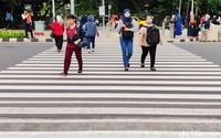 Menjajal HP Xiaomi Note 10 Pro untuk Street Fotografi
