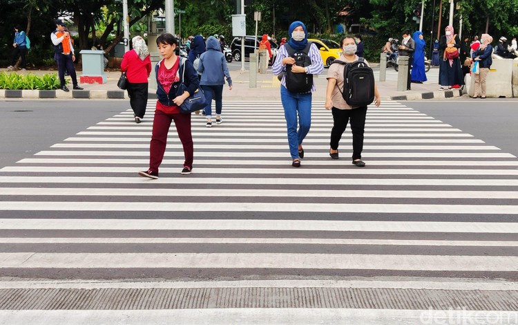 Menjajal HP Xiaomi Note 10 Pro untuk Street Fotografi