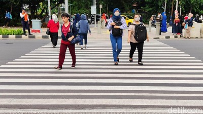 Menjajal HP Xiaomi Note 10 Pro untuk Street Fotografi