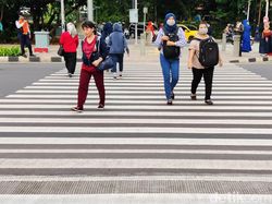 Menjajal HP Xiaomi Note 10 Pro untuk Street Fotografi