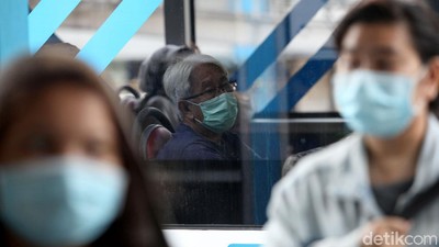 Wanti-wanti COVID-19 Usai 7 Kasus Baru Terdeteksi di Indonesia