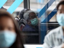 Wanti-wanti COVID-19 Usai 7 Kasus Baru Terdeteksi di Indonesia