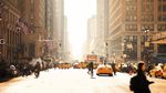 Gratis Menginap di New York Buat Kamu yang Kreatif