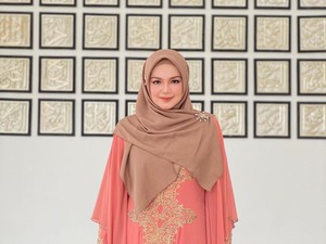 Gegara Corona, Siti Nurhaliza Batal Rilis Album
