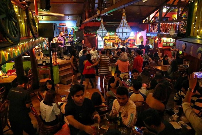 amigos jakarta