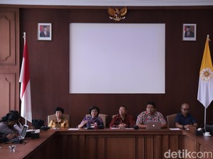 Ini Penjelasan Pakar UGM soal Orang Sehat Tak Perlu Masker