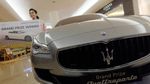 Manjakan Pelanggan Setia dengan Maserati