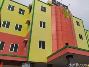 Belum Sempat Dirujuk ke RSHS, Pasien Suspect Corona di Cianjur Meninggal